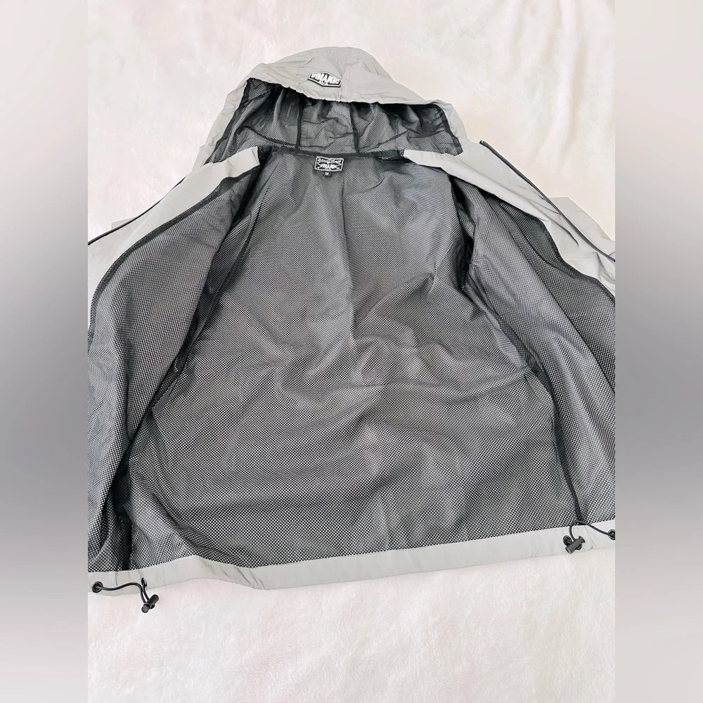 Dynamic Reflective Jacket Size Medium - Picture 11 of 12